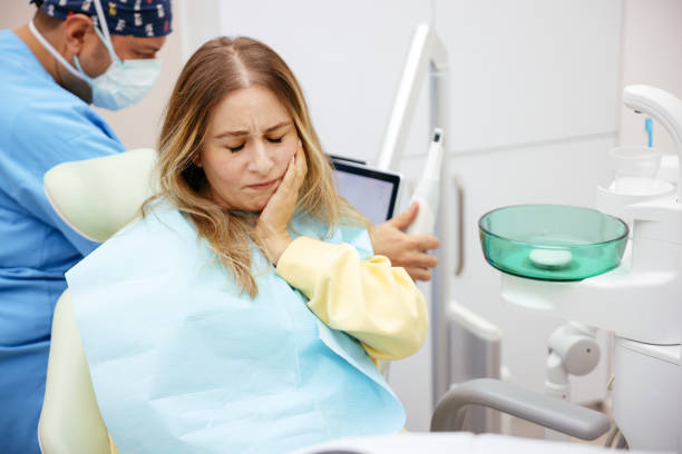 Dentist for Dental Trauma Stormstown, PA